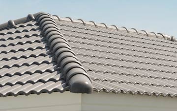 advantages of Liverton Mines clay roofing