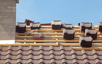 Liverton Mines clay roofing costs