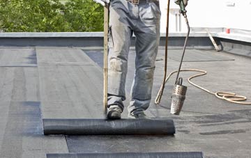 flat roof replacement Liverton Mines, North Yorkshire