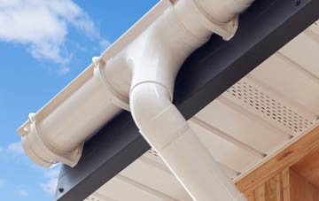 Liverton Mines gutter installation costs