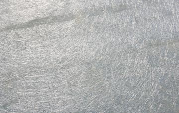 Liverton Mines laminate fibreglass or shingles?