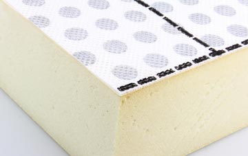 meeting Liverton Mines building codes