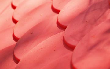 Liverton Mines plastic roof costs