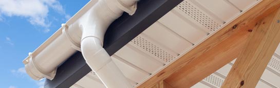 get Liverton Mines guttering quotes today