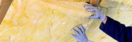 quotes for Liverton Mines roof insulation