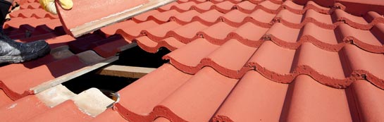 compare Liverton Mines roof repair quotes