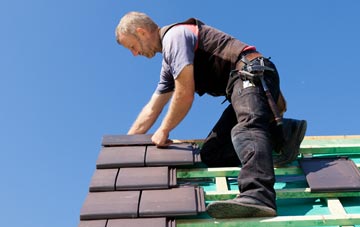 disadvantages of Liverton Mines slate roofing