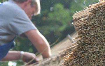 professional Liverton Mines thatchers