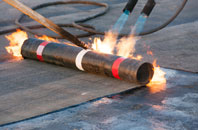 free Liverton Mines roof quotes