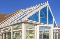 Liverton Mines conservatory roof repairs