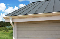 Liverton Mines fascia repair