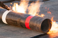 free Liverton Mines re-felting quotes