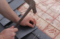 free Liverton Mines garage roof repair quotes