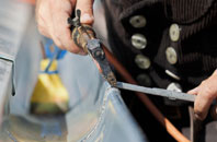 Liverton Mines lead roof quotes