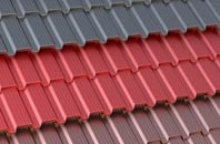 find rated Liverton Mines plastic roofing companies