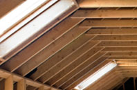 Liverton Mines tapered roof insulation quotes